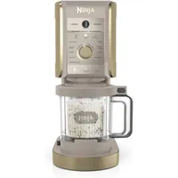 Ninja Creami Deluxe Ice Cream and Frozen Dessert Maker Ninja Creami Deluxe Ice Cream and Frozen Dessert Maker
