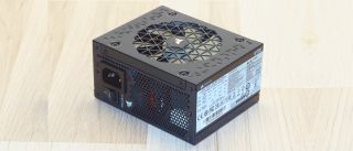 Corsair SF750 SFX PSU