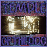 Temple Of The Dog - Temple Of The Dog (Polydor, 1991)