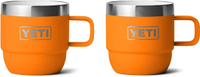 Yeti Rambler 6 oz Stackable Mug