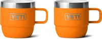 YETI Rambler 6 oz Stackable Mug