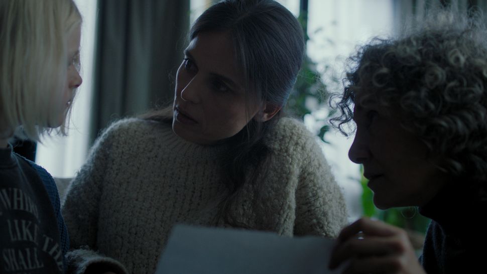 The Chalk Line Netflix Review at Tania Goodman blog