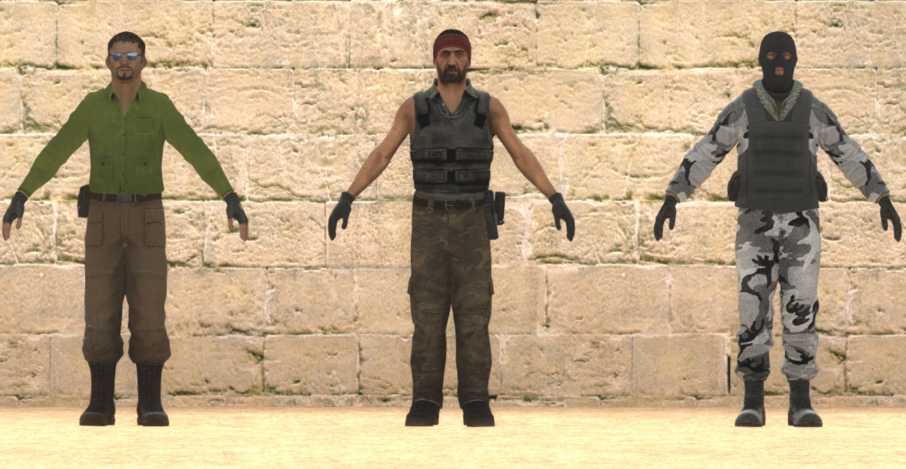 counter strike classic offensive servers list