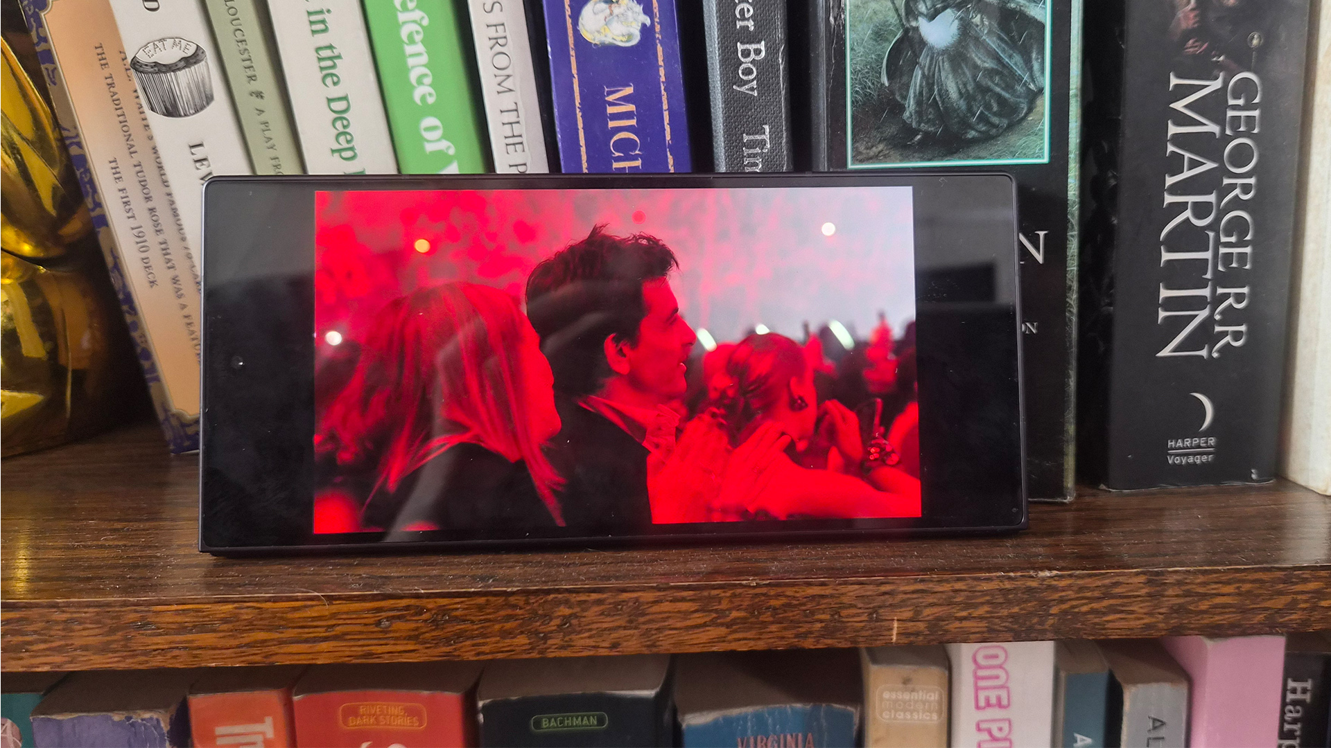 Samsung Z Fold 8 Ultra smartphone