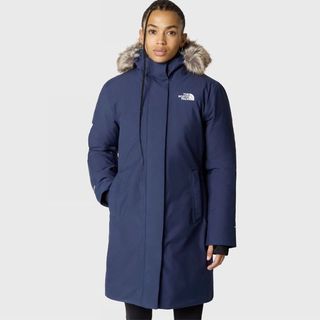 The North Face Arctic Parka 