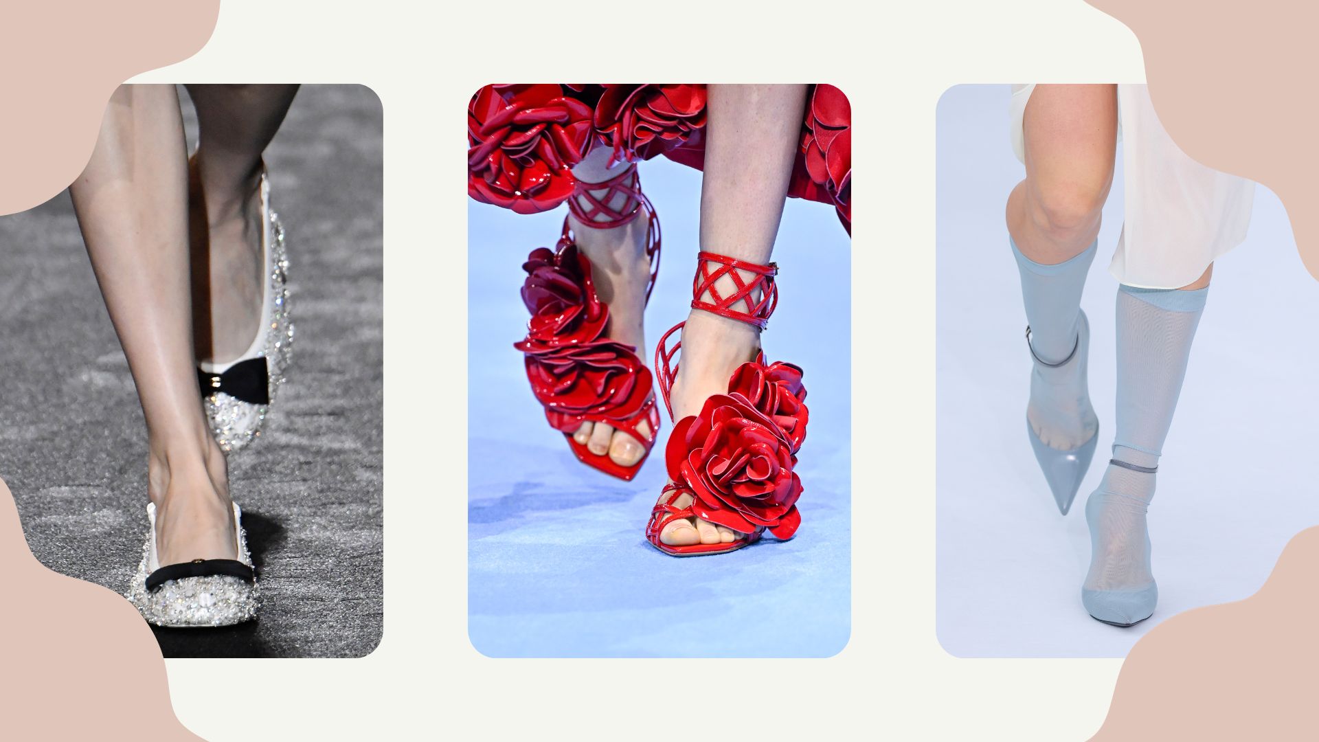 These are the 8 spring/summer shoe trends 2024 that…