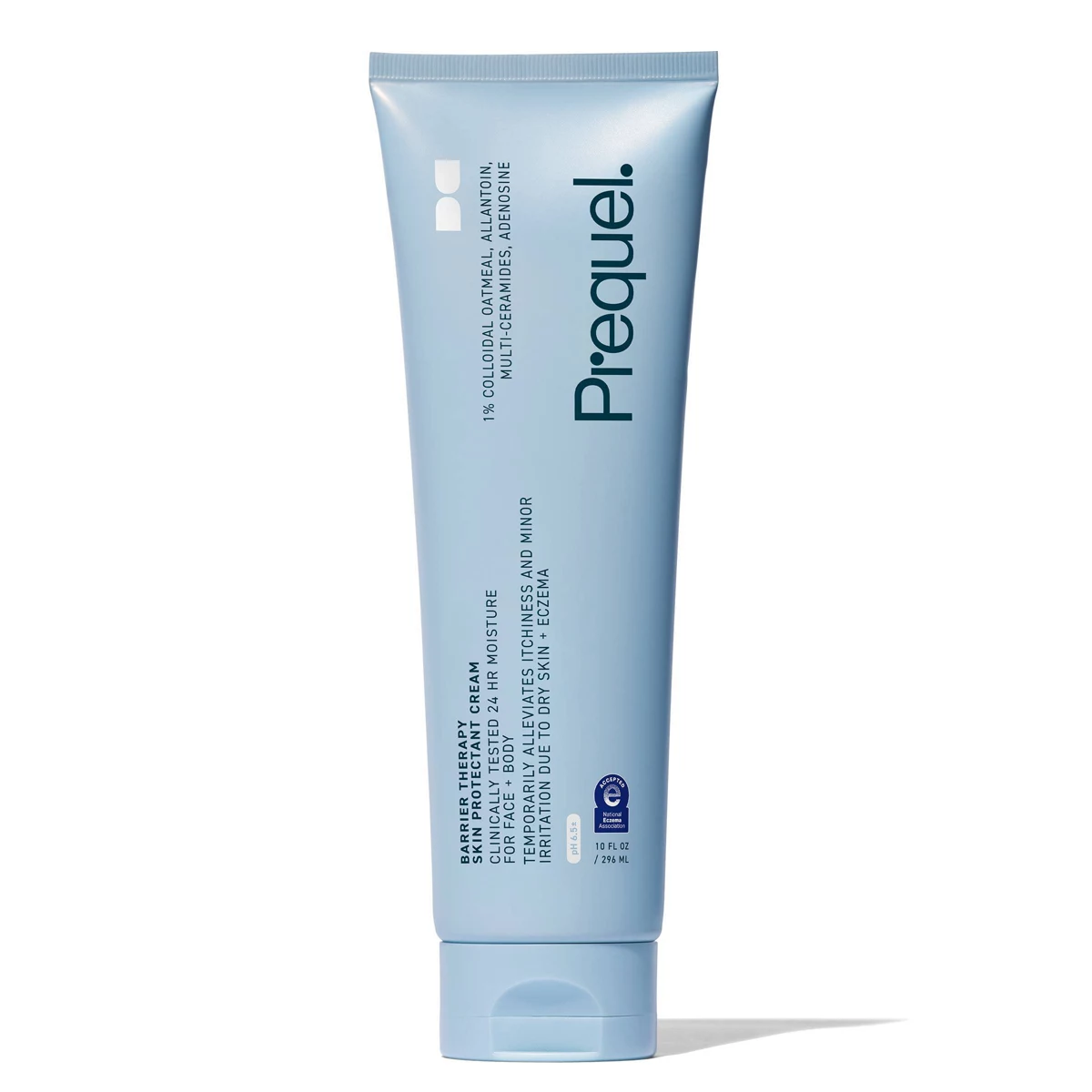 Prequel Barrier Therapy Skin Protectant Cream