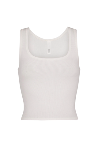 Skims Soft Lounge Tank 