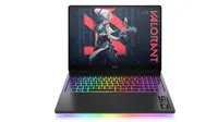 HP  OMEN MAX 16t-ah000 Laptop