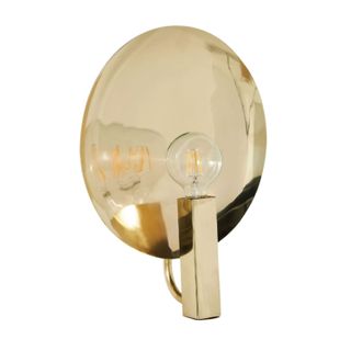 Lourdes Sconce