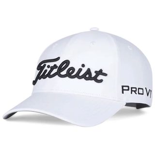 Titleist Tour Performance Cap