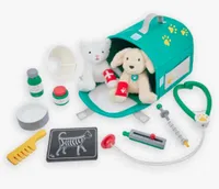 Vet Playset - £11| Argos