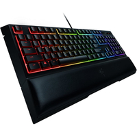 Razer Ornata gaming keyboard: $99.99 $59.99 at Amazon
Save $40 -