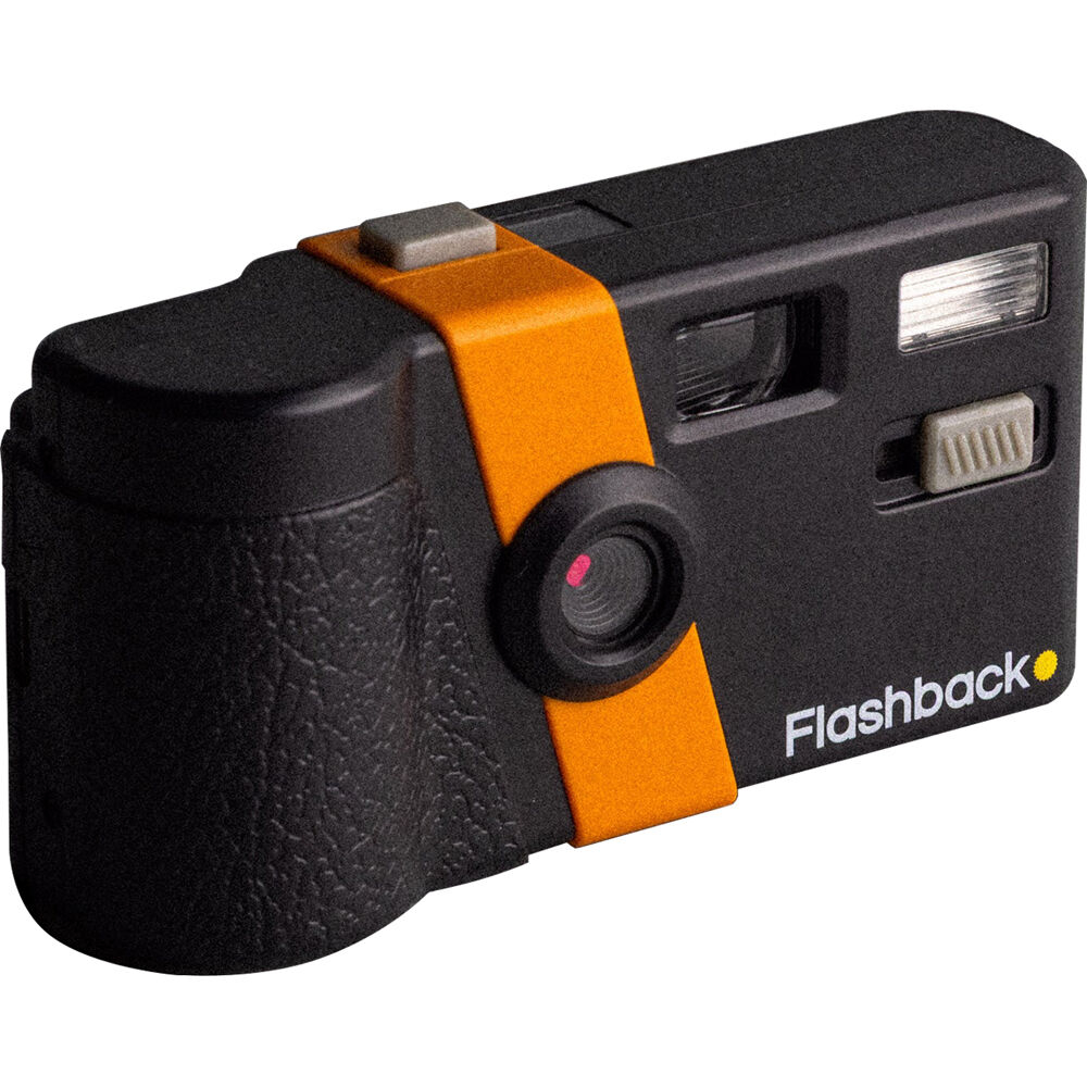 Flashback One35 V2 compact digital camera