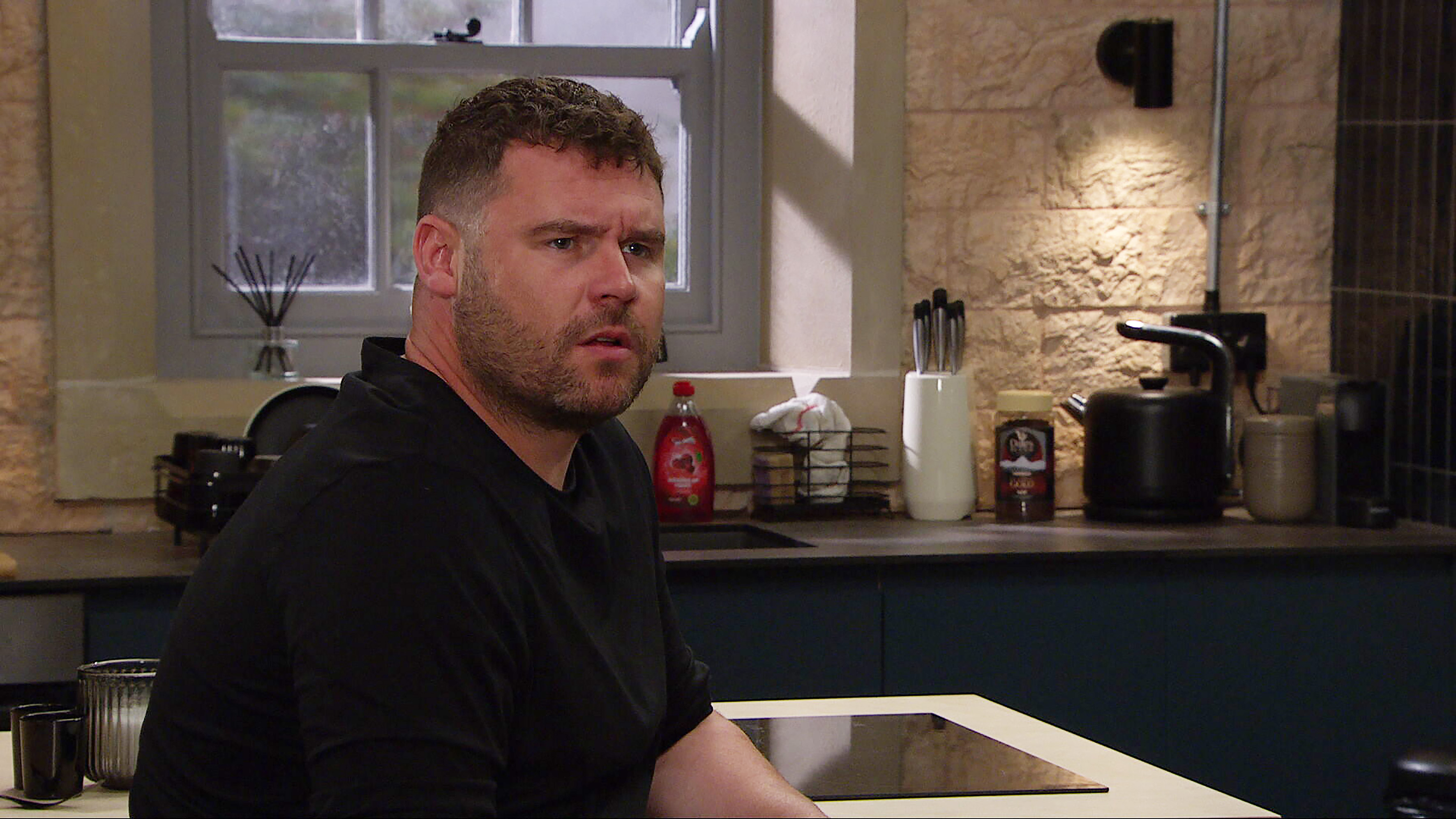 Aaron Dingle