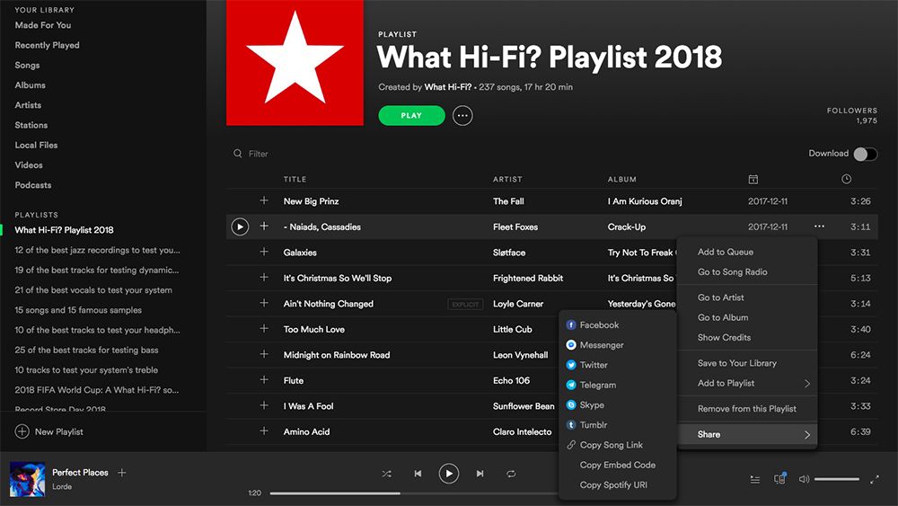 Spotify Premium subscribers can now get Hulu for free