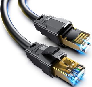 Vabogu Cat 8 Ethernet Cable