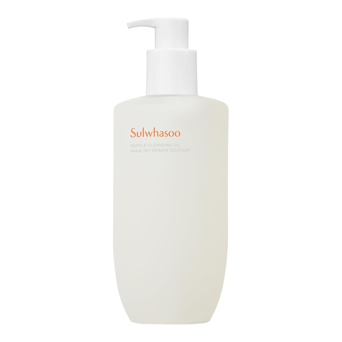 Sulwhasoo Gentle Cleansing Oil