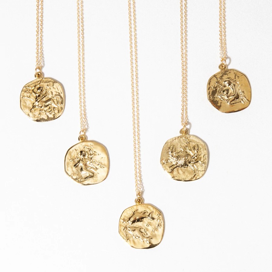 The 10 Best Zodiac Necklaces in 2022 