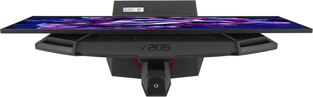 Asus XG27ACDNG