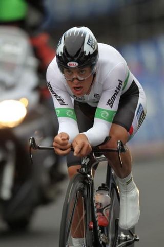 Richie Porte (Australia)