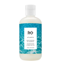 R+Co ATLANTIS Moisturizing Shampoo | RRP: $29/£24.50