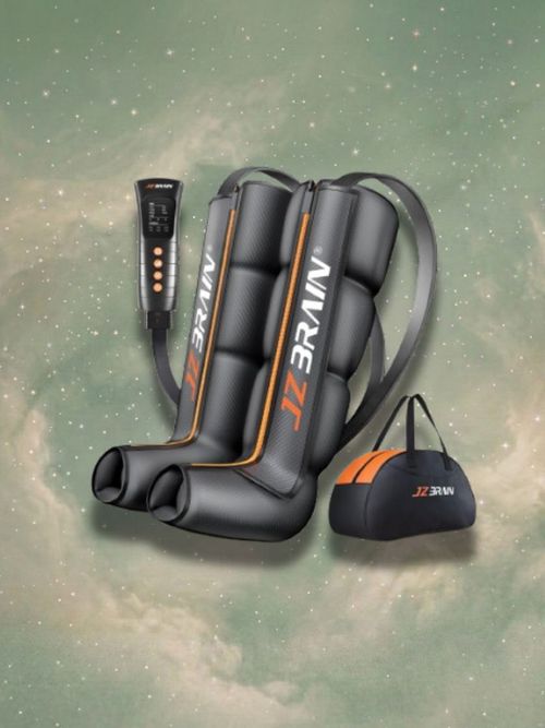 Jzbrain Sequential Air Compression Recovery System