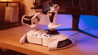Thrustmaster T.Flight Hotas 5 Microsoft Flight Simulator Edition 