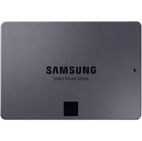 Samsung 870 QVO 2TB: £147.99 £122.99 at Amazon
Save £25