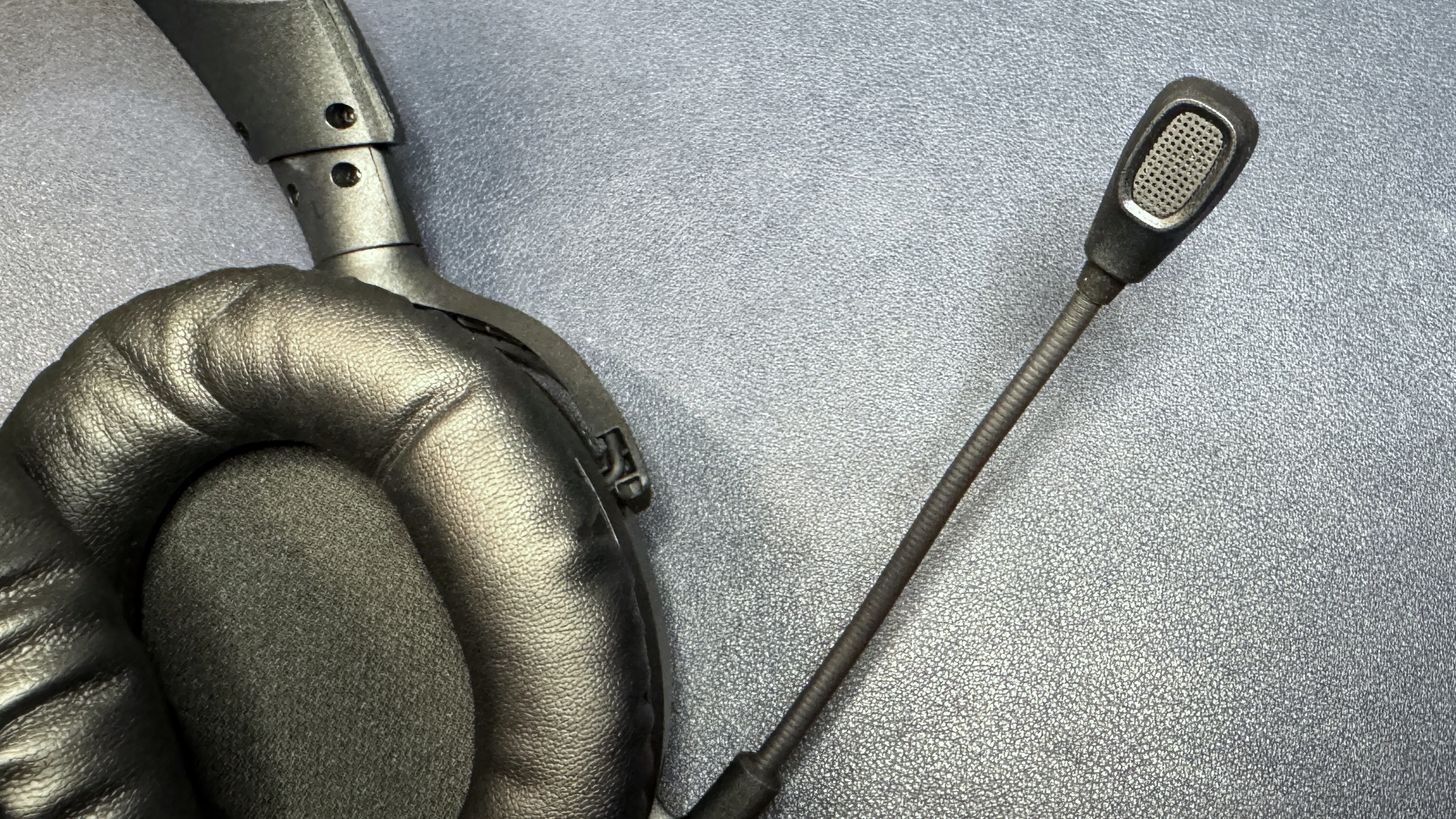 HyperX Cloud Stinger 3 Wireless