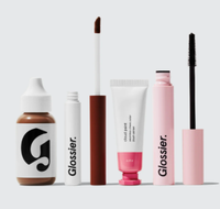 Glossier Special 4: A Full Face of Glossier