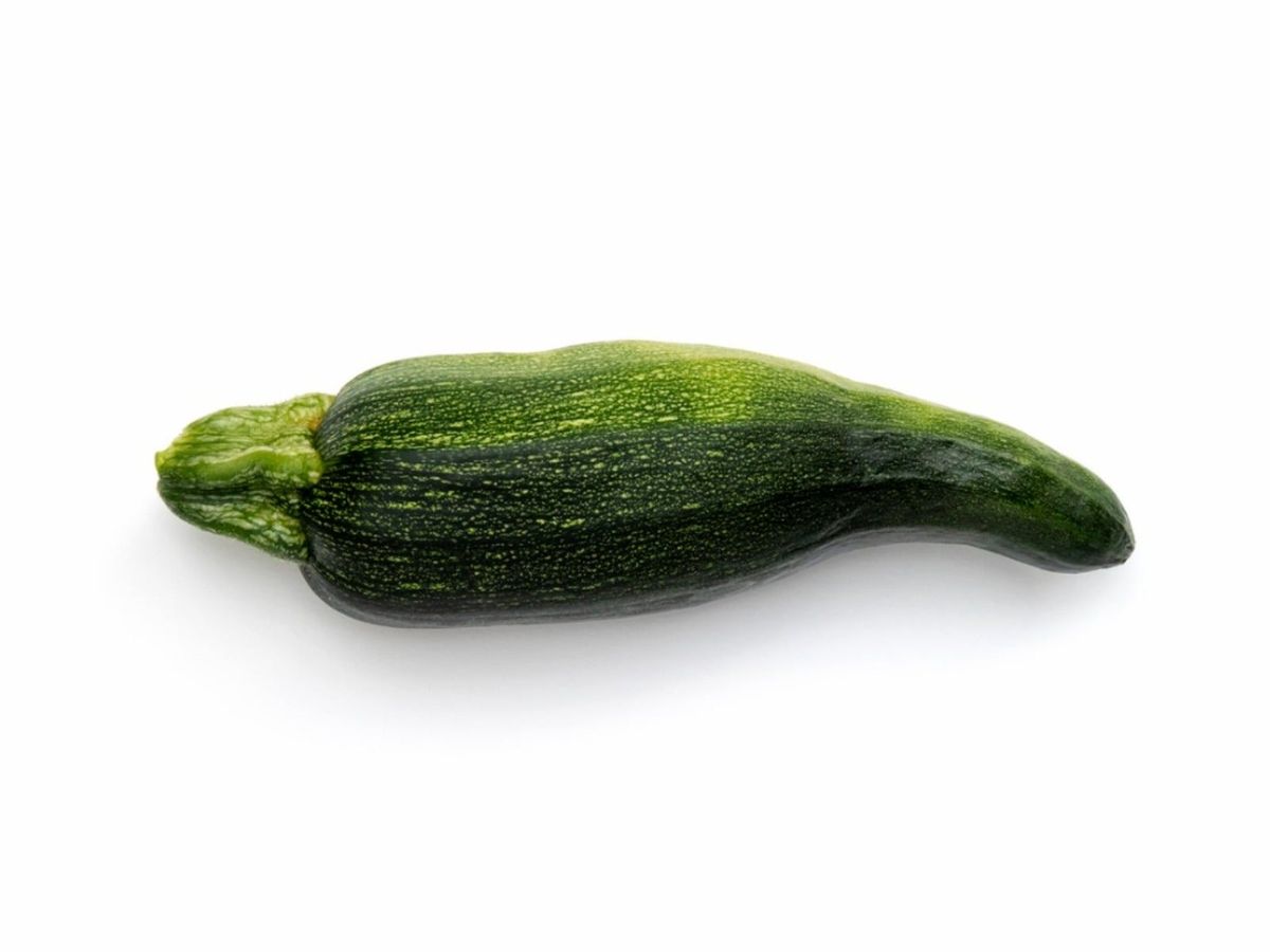 Common Causes Of Odd Shaped Zucchini And Squash Gardening Know How