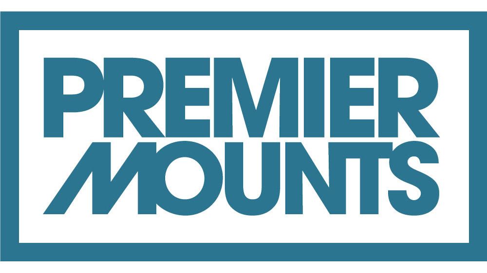 Premier Mounts logo 16x9