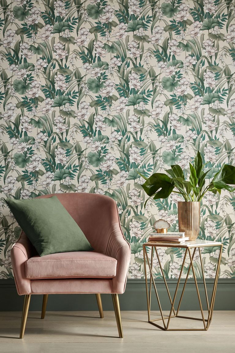 Accessorize launch first wallpaper collection