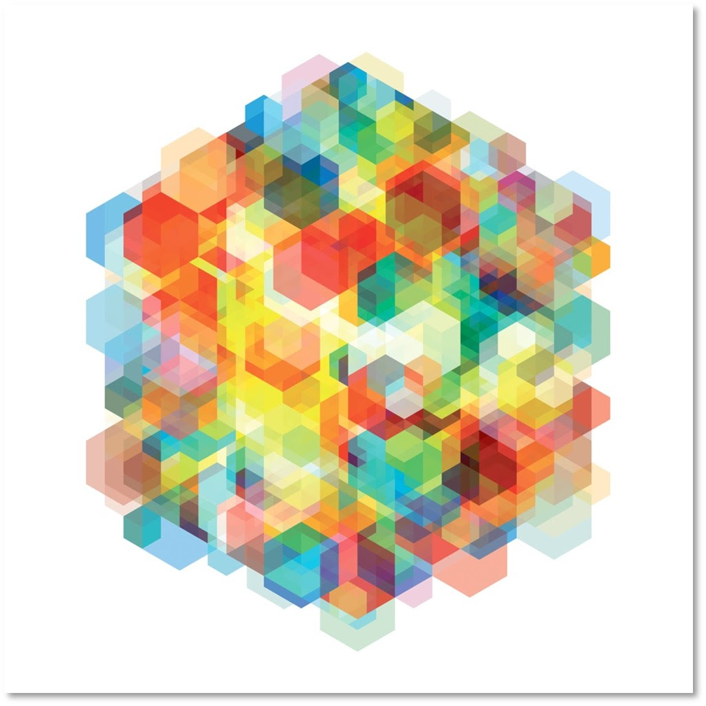 TesseracT Polaris artwork