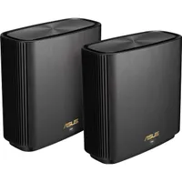 ASUS ZenWiFi Whole-Home Tri-Band Mesh WiFi 6E System -AED 1,946AED 1,728
Save AED 218: