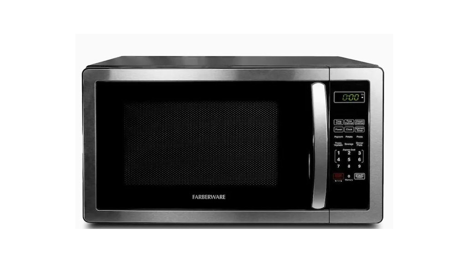 Best Compact Microwaves 2022 | Top Ten Reviews