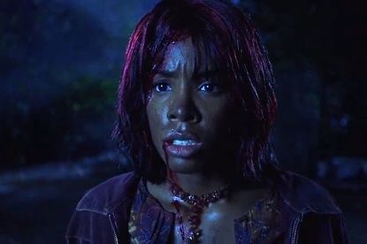 Kelly Rowland: 'Freddy vs. Jason' (2003)