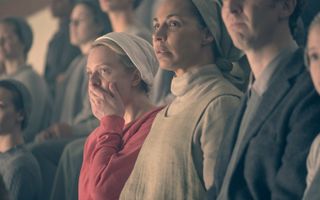 Handmaid's Tale Season 2 (Hulu)