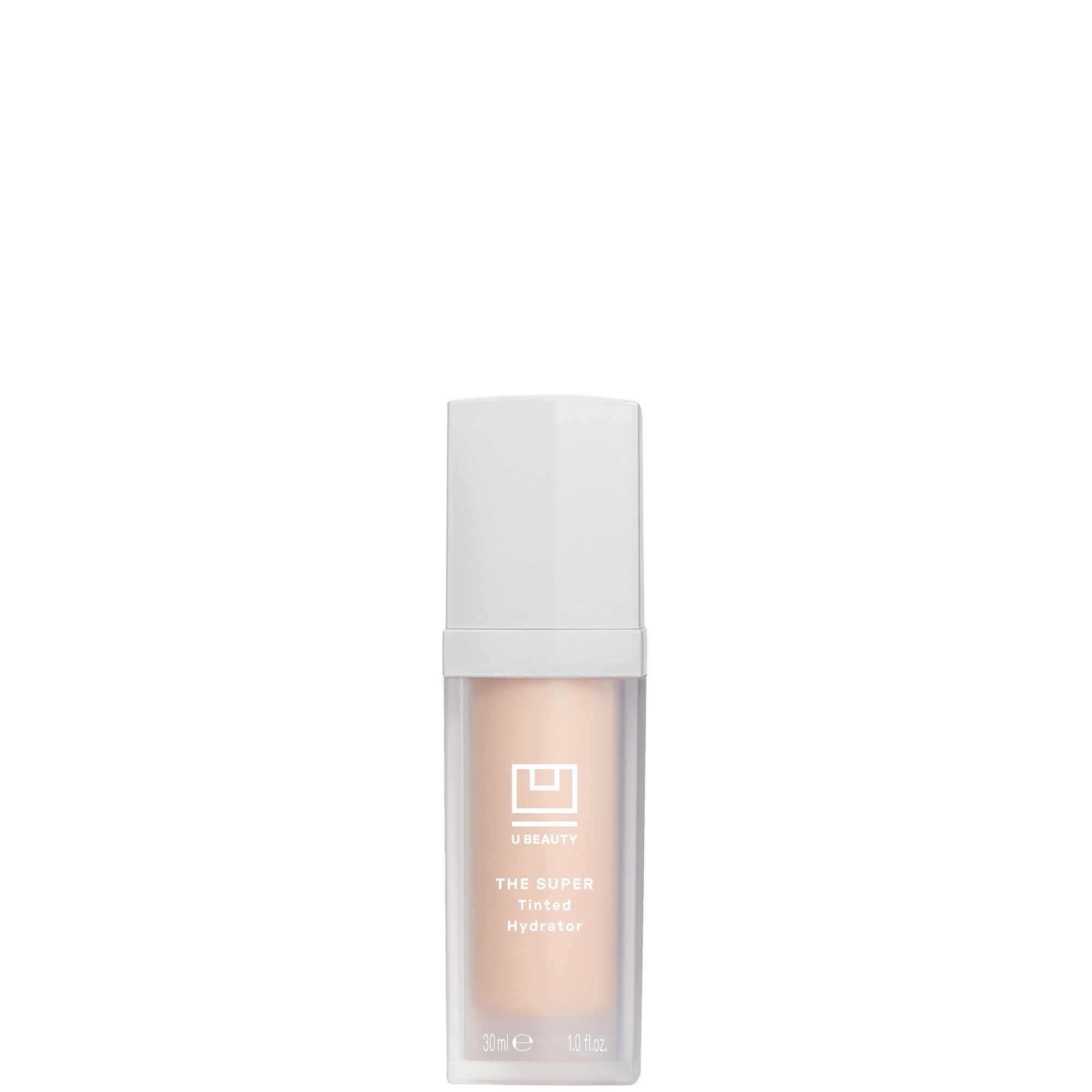U Beauty the Super Tinted Hydrator 1 Fl. Oz (various Shades)
