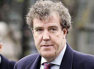BBC apologises for Clarkson quip