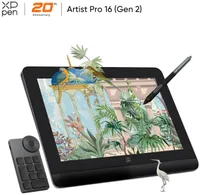 XP-Pen Artist Pro 16 (Gen 2) XP-Pen Artist Pro 16 (Gen 2)