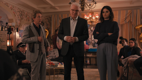 Only Murders In The Building Season 2 Ending Explained: Who Killed