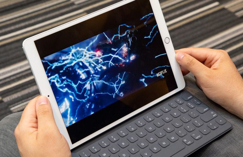 The new iPad Air may be speedier and larger than ever — here's the leaked price