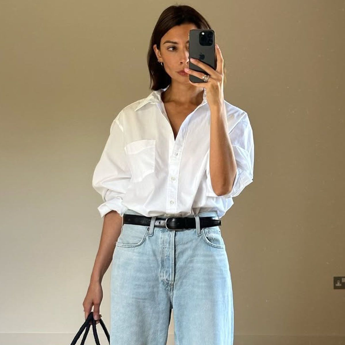 The Chicest Items Worth Buying From COS's Sitewide Sale | Who What Wear