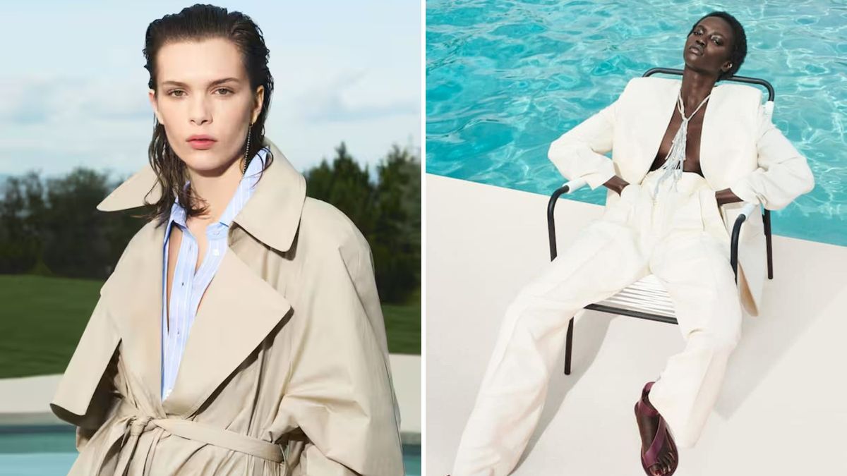 The Victoria Beckham x Mango collection has landed online – here’s the 6 picks I’ll be buying