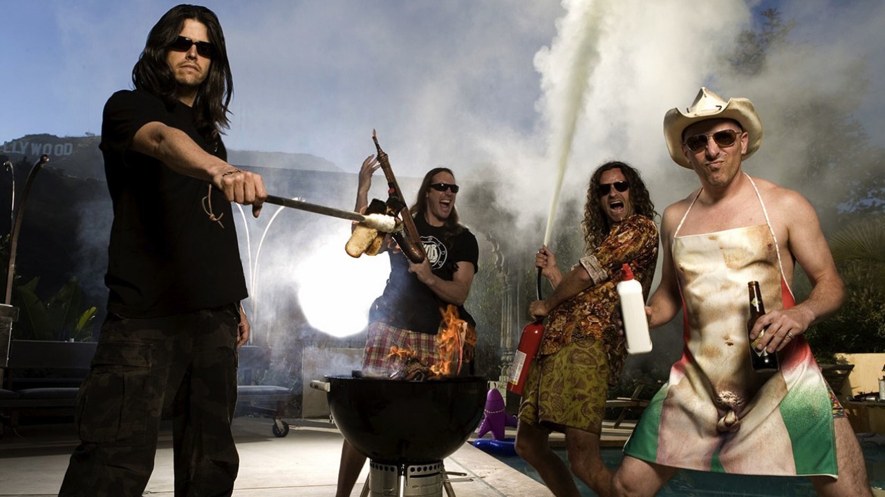 Tool confirm release date for their new studio album | Louder