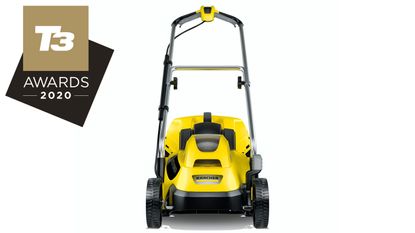 T3 Awards 2020: Karcher LMO 18-33 is our #1 lawn mower