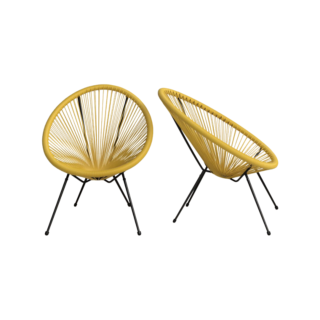 AllModern , Outdoor Hammock Weave Patio Chair