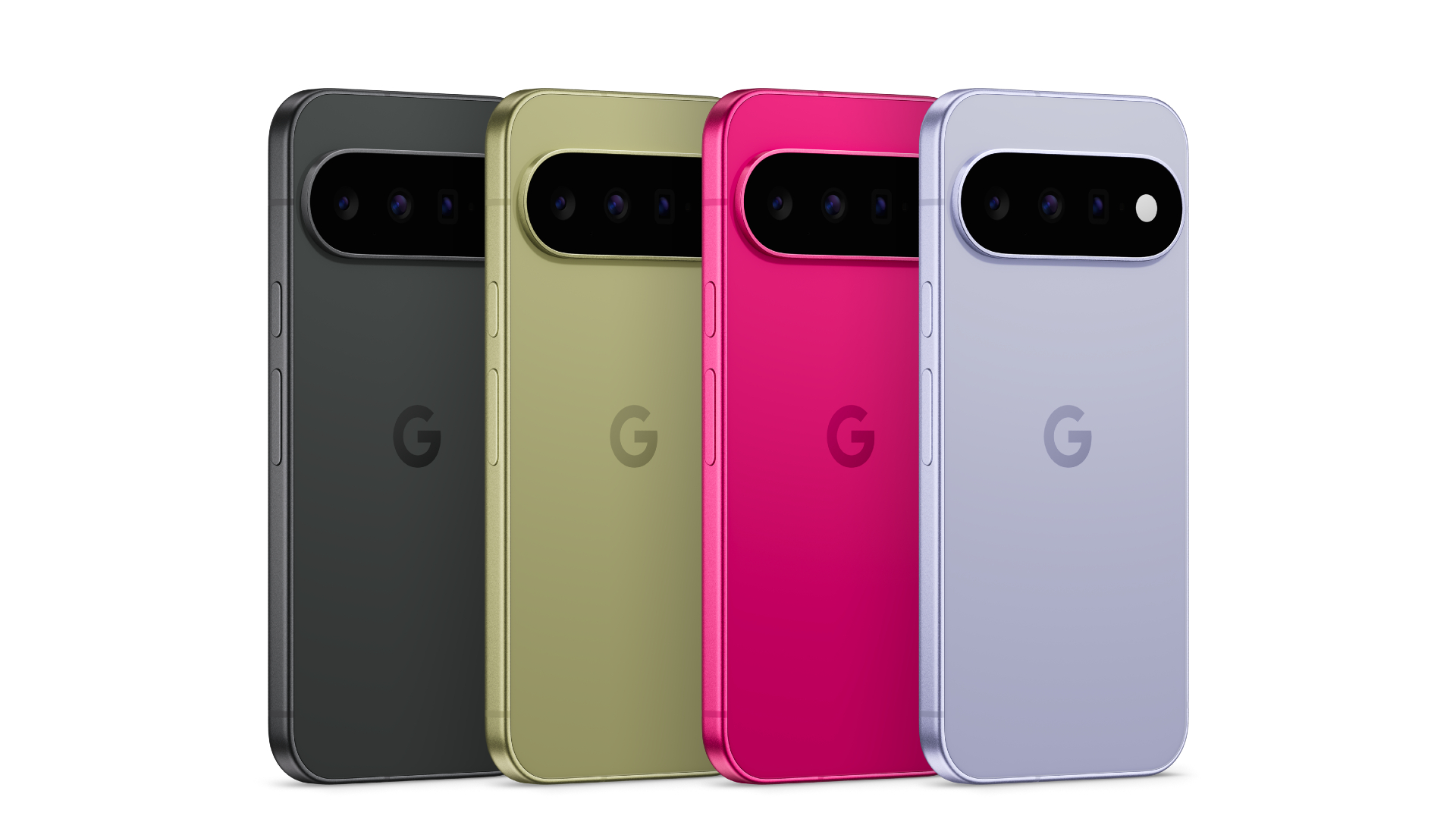 Google Pixel 11